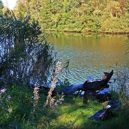 Luxe Glamping Met Eigen Badkamer Voor 5 Personen Bashful * Behelp