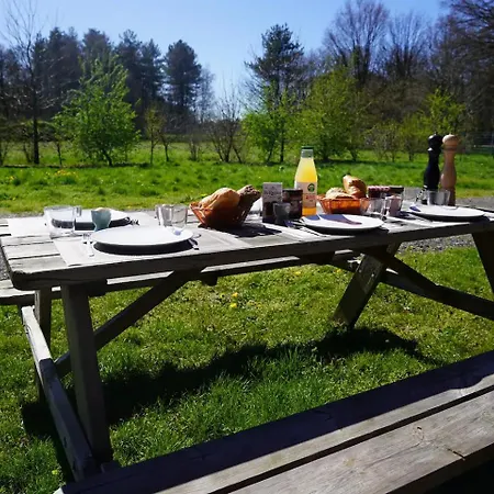 Luxe Glamping Met Eigen Badkamer Voor 5 Personen Bashful Behelp